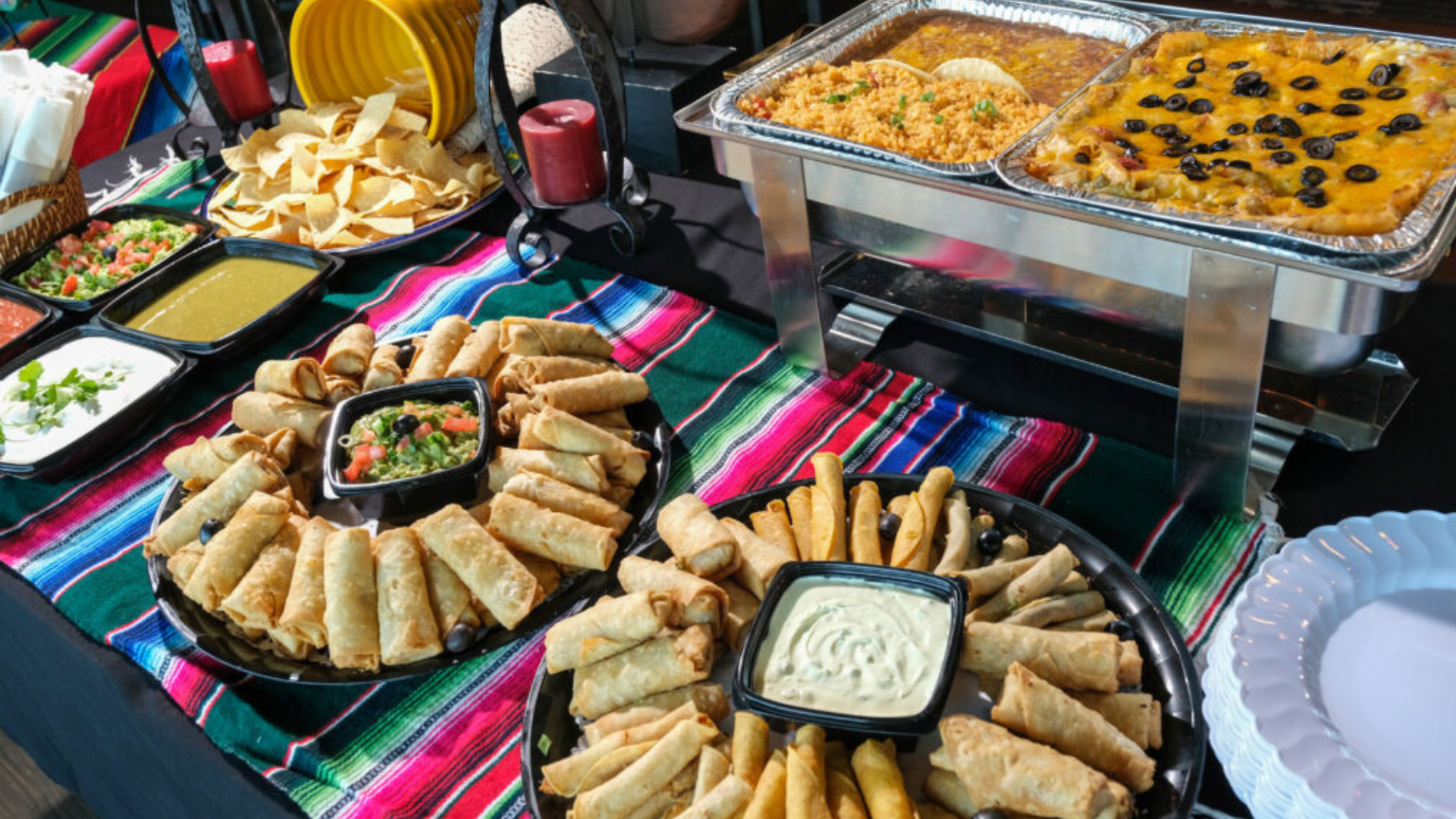 Manuel's Favorite Package